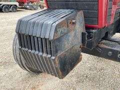 Case IH 5250 tractor