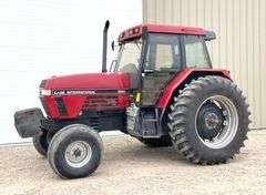 Case IH 5250 tractor