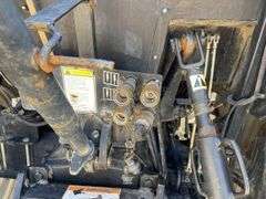 2004 Case IH JX75 tractor w/ loader