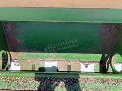 Great Plains Solid Stand 10 10' no-till grain drill