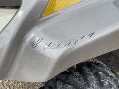 2010 Arctic Cat Prowler HDX 700 UTV
