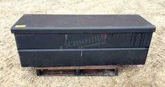 2 truck toolboxes