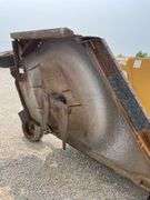 Woods MD315-5 15' brush hog