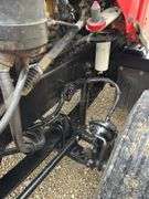 2007 Kenworth T800 tandem axle truck tractor