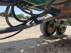 Great Plains TA500PH 500 gallon pull type sprayer