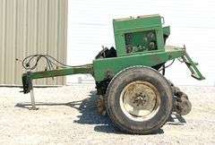 Great Plains Solid Stand 10 10' no-till grain drill