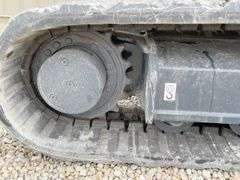 Unused 2023 Sunward SWE60UF excavator