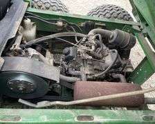 John Deere Gator 6x4 UTV