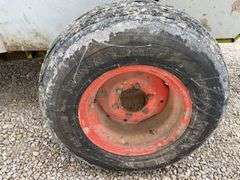 Claas Rollant 625 round baler