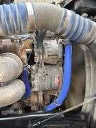 2007 Kenworth T800 tandem axle truck tractor