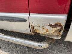2006 Dodge Ram 1500 mega cab 4x4 pickup