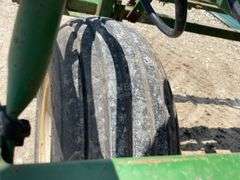 Great Plains TA500PH 500 gallon pull type sprayer