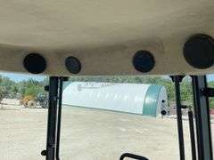 2004 Case IH JX75 tractor w/ loader