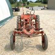 Allis Chalmers model G tractor