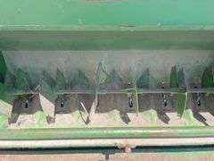 Great Plains Solid Stand 10 10' no-till grain drill