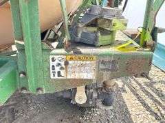 Great Plains TA500PH 500 gallon pull type sprayer