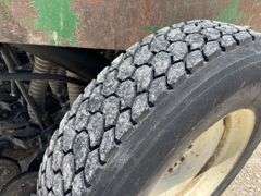 Great Plains Solid Stand 10 10' no-till grain drill