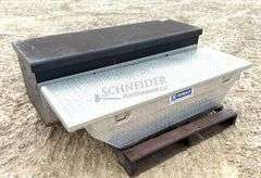 2 truck toolboxes