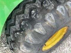 John Deere Gator 6x4 UTV