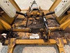 Woods MD315-5 15' brush hog