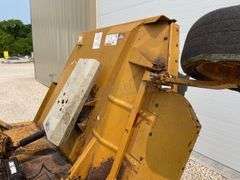 Woods MD315-5 15' brush hog
