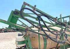 Great Plains TA500PH 500 gallon pull type sprayer