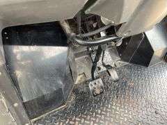 Kawasaki Mule 600 UTV