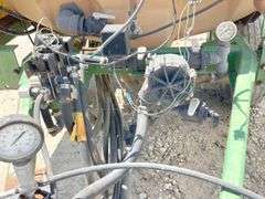 Great Plains TA500PH 500 gallon pull type sprayer