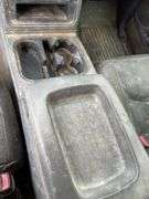 2004 GMC 2500HD extended cab 4x4 pickup