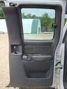 2003 Chevrolet 3500 extended cab 4x4 flatbed