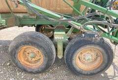 Great Plains TA500PH 500 gallon pull type sprayer