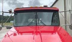 2007 Kenworth T800 tandem axle truck tractor