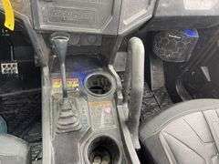 2023 Polaris General XP1000 UTV