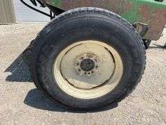 Great Plains Solid Stand 10 10' no-till grain drill