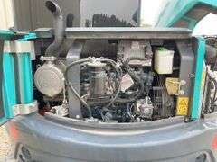 Unused 2023 Sunward SWE60UF excavator
