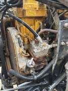2007 Kenworth T800 tandem axle truck tractor