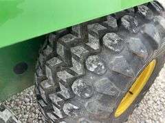 John Deere Gator 6x4 UTV
