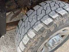 2006 Dodge Ram 1500 mega cab 4x4 pickup