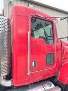 2007 Kenworth T800 tandem axle truck tractor