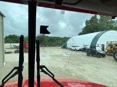 2007 Kenworth T800 tandem axle truck tractor