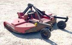 Bush Hog 3008 8' 3-point brush hog