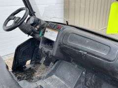 2010 Arctic Cat Prowler HDX 700 UTV