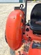 2016 Kubota M5660 tractor
