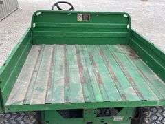 John Deere Gator 6x4 UTV