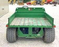 John Deere Gator 6x4 UTV