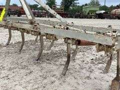 Ferguson 7' 3-point field cultivator