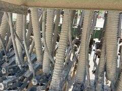 Great Plains Solid Stand 10 10' no-till grain drill
