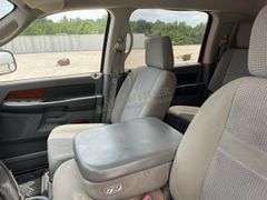 2006 Dodge Ram 1500 mega cab 4x4 pickup