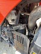 2016 Kubota M5660 tractor