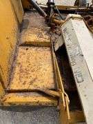 Woods MD315-5 15' brush hog